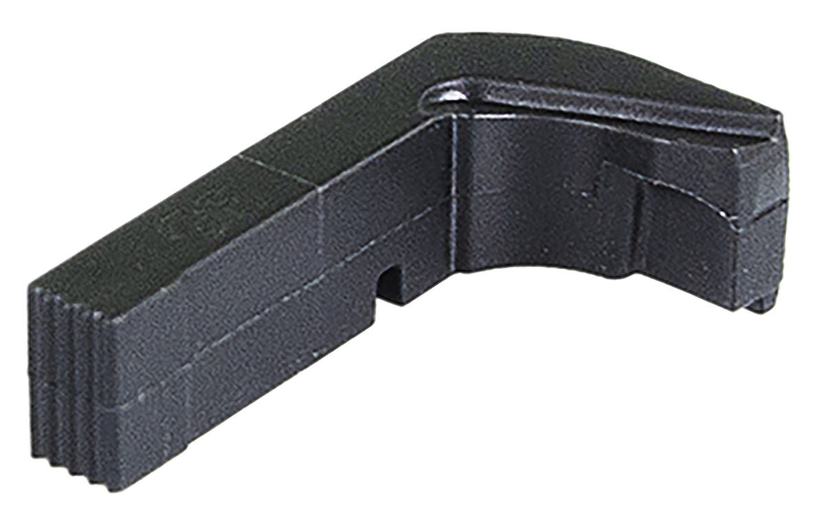 SCT Manufacturing Glock Gen3 Compact & Full-Size Mag Catch Replacement Black Plastic