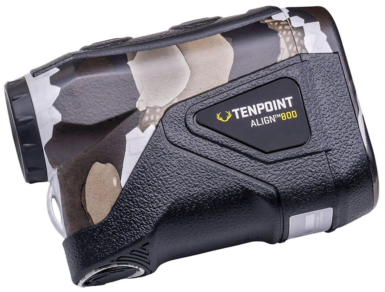 Tenpoint HCA094 Align 800 Laser Rangefinder Black 800 yd Range