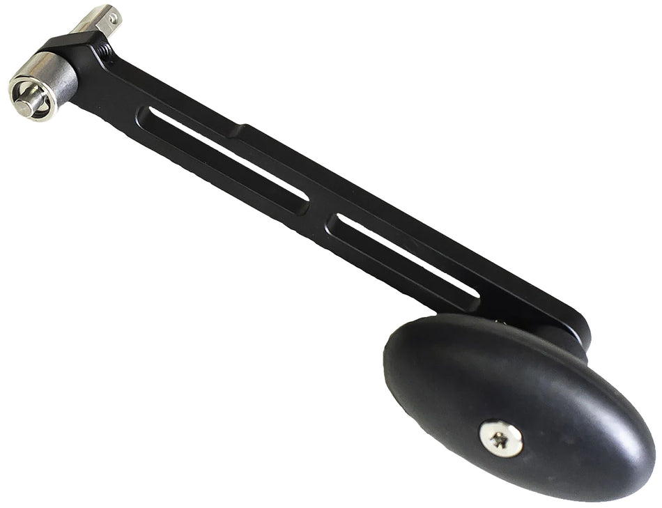 TenPoint HCA448 ACUslide Fixed Handle for ACUdraw De-Cock 5"