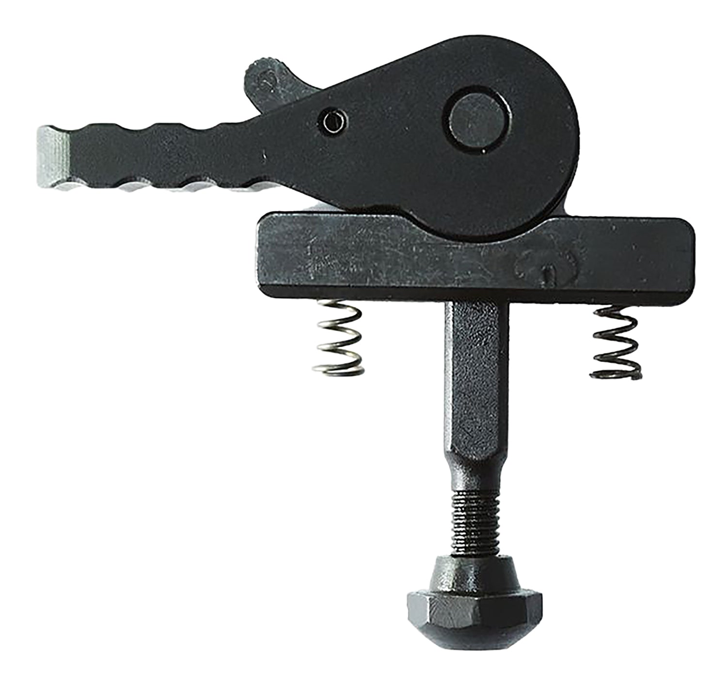 Unity Tactical LA385 FAST Quick Detach Lever Black