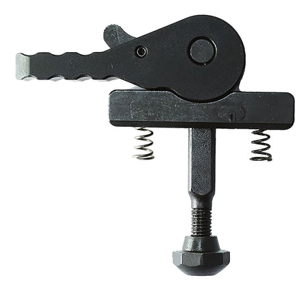 Unity Tactical LA385 FAST Quick Detach Lever Black
