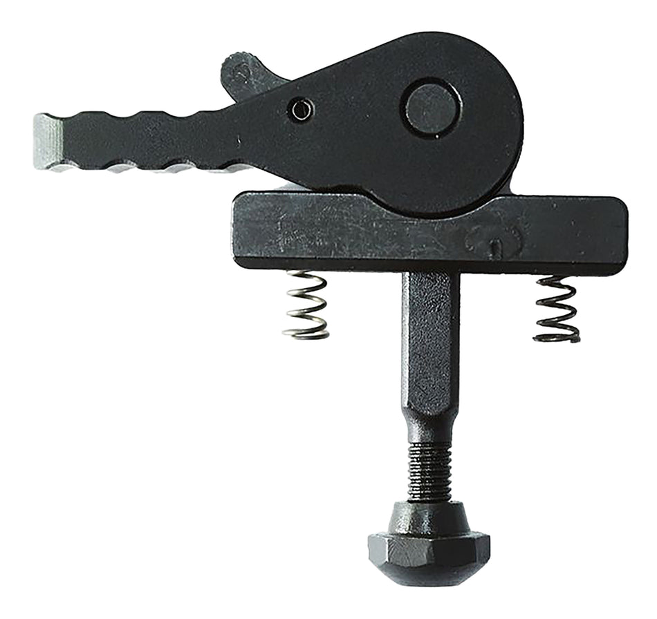 Unity Tactical LA385 FAST Quick Detach Lever Black