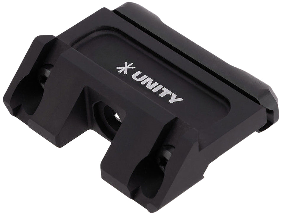 Unity Tactical LMMIB RAXIS M1913 Rail Clamp Black Anodized