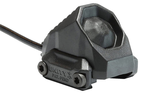 Unity Tactical Axon SL Single Lead Black M1913/M-LOK Weapon Light Switch for SureFire
