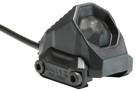 Unity Tactical AXON SL Remote Laser Switch Single Lead Black Crane