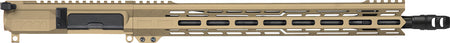 CMMG 28B260CCT Resolute 22 ARC 16.10" Upper Receiver Group 15" M-LOK