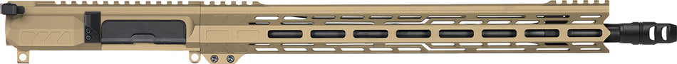 CMMG 28B260CCT Resolute 22 ARC 16.10" Upper Receiver Group 15" M-LOK