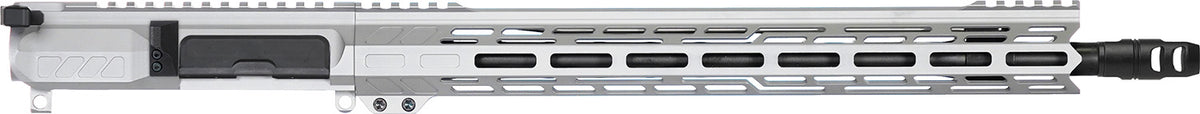 CMMG 28B260CTI Resolute 22 ARC 16.10" AR Upper 7075-T6 Aluminum 15" M-LOK Handguard Titanium Cerakote