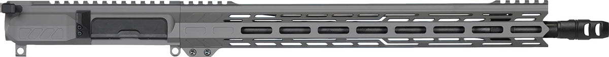 CMMG 28B260CTNG Resolute 22 ARC 16.10" AR-Platform Upper Assembly, Tungsten
