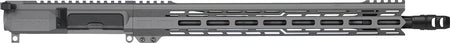 CMMG 28B260CTNG Resolute 22 ARC 16.10" AR-Platform Upper Assembly, Tungsten
