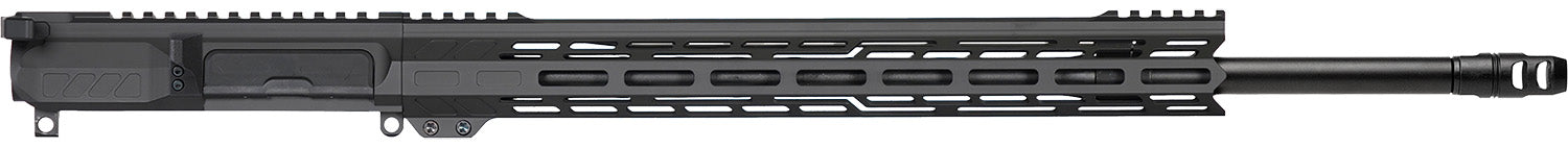 CMMG 28B3D0CAB Endeavor 22 ARC 20" AR-Platform Upper Assembly, Armor Black