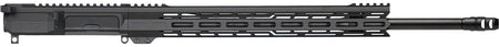 CMMG 28B3D0CAB Endeavor 22 ARC 20" AR-Platform Upper Assembly, Armor Black