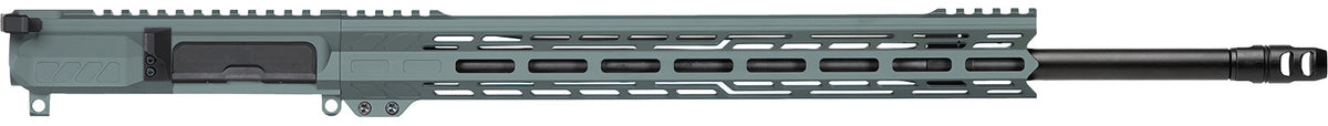 CMMG 28B3D0CCG Endeavor 22 ARC 20" AR-Platform Upper Assembly, Charcoal Green