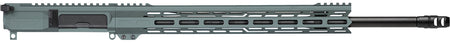 CMMG 28B3D0CCG Endeavor 22 ARC 20" AR-Platform Upper Assembly, Charcoal Green