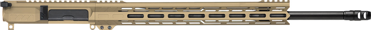CMMG 28B3D0CCT Endeavor 22 ARC 20" AR-Platform Upper Assembly, Cobalt Cerakote