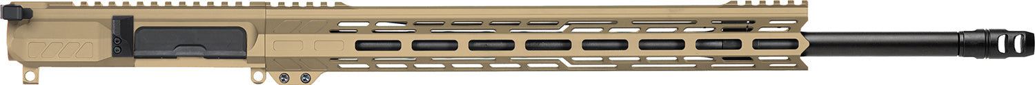 CMMG 28B3D0CCT Endeavor 22 ARC 20" AR-Platform Upper Assembly, Cobalt Cerakote
