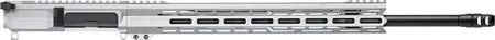 CMMG 28B3D0CTI Endeavor 22 ARC 20" AR-Platform Upper Assembly, Titanium Cerakote