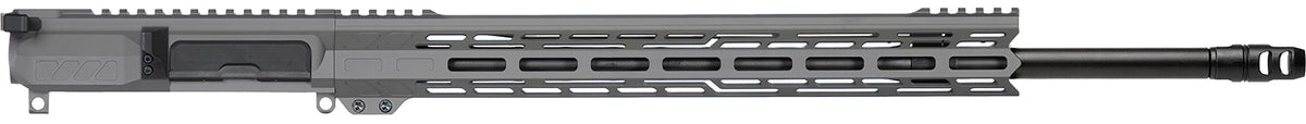 CMMG 28B3D0CTNG Endeavor 22 ARC 20" AR-Platform Upper Assembly, Tungsten