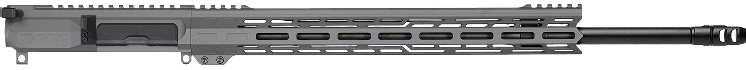 CMMG 28B3D0CTNG Endeavor 22 ARC 20" AR-Platform Upper Assembly, Tungsten