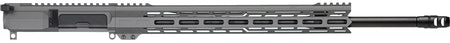 CMMG 28B3D0CTNG Endeavor 22 ARC 20" AR-Platform Upper Assembly, Tungsten