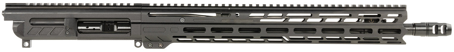 CMMG 28B940CHCA Dissent 22 ARC 16.10" AR-Platform Upper Assembly, Hex Camo