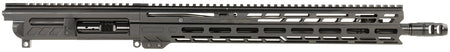 CMMG 28B940CHCA Dissent 22 ARC 16.10" AR-Platform Upper Assembly, Hex Camo
