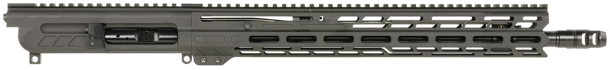 CMMG 28B940CAB Dissent 22 ARC 16.10" AR-Platform Upper Assembly, Armor Black