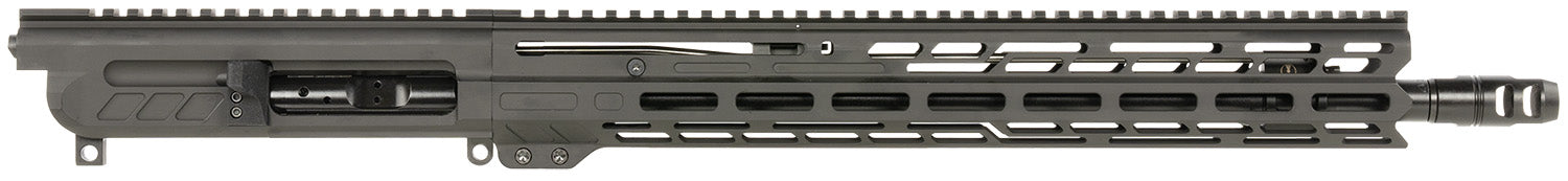 CMMG 28B940CAB Dissent 22 ARC 16.10" AR-Platform Upper Assembly, Armor Black