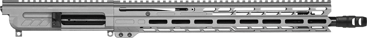 CMMG Dissent 22 ARC 16.10" Upper Assembly 6061-T6 Aluminum