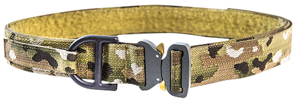 High Speed Gear 31CV00MC Cobra Quick-Release Rigger Belt MultiCam Small