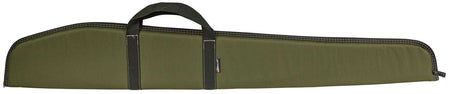Allen Durango Shotgun Soft Case 52 Inch Green and Black