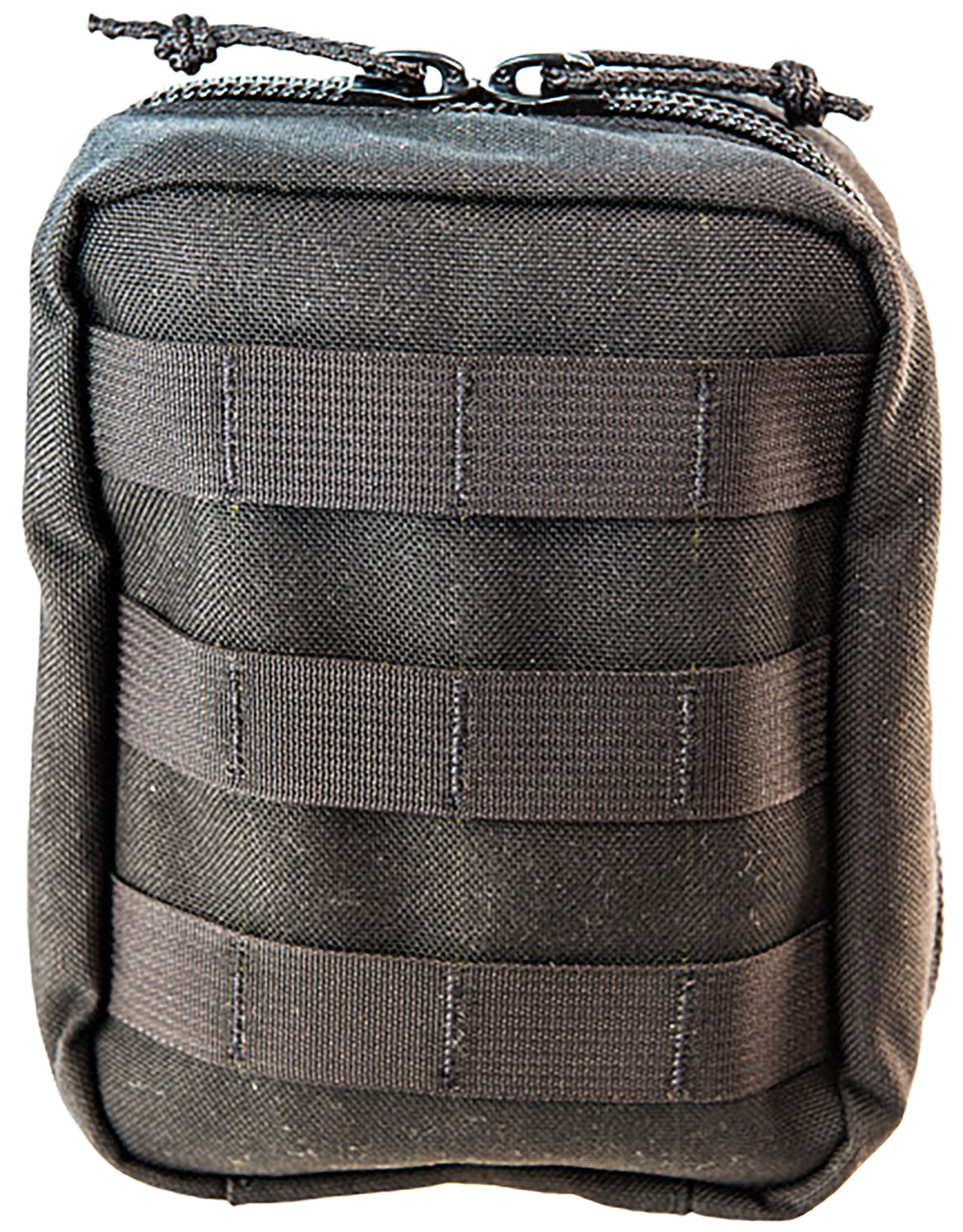 HSGI 12ME00BK EOD Mini V2 Black Nylon Utility Pouch