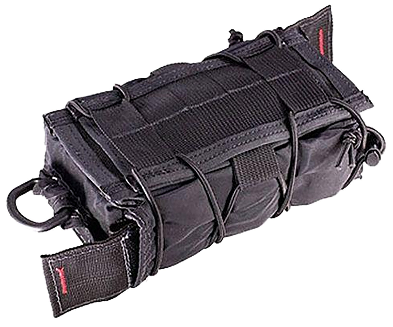 High Speed Gear Multi Mission Medical Taco Carrier Black 12M3T0BK