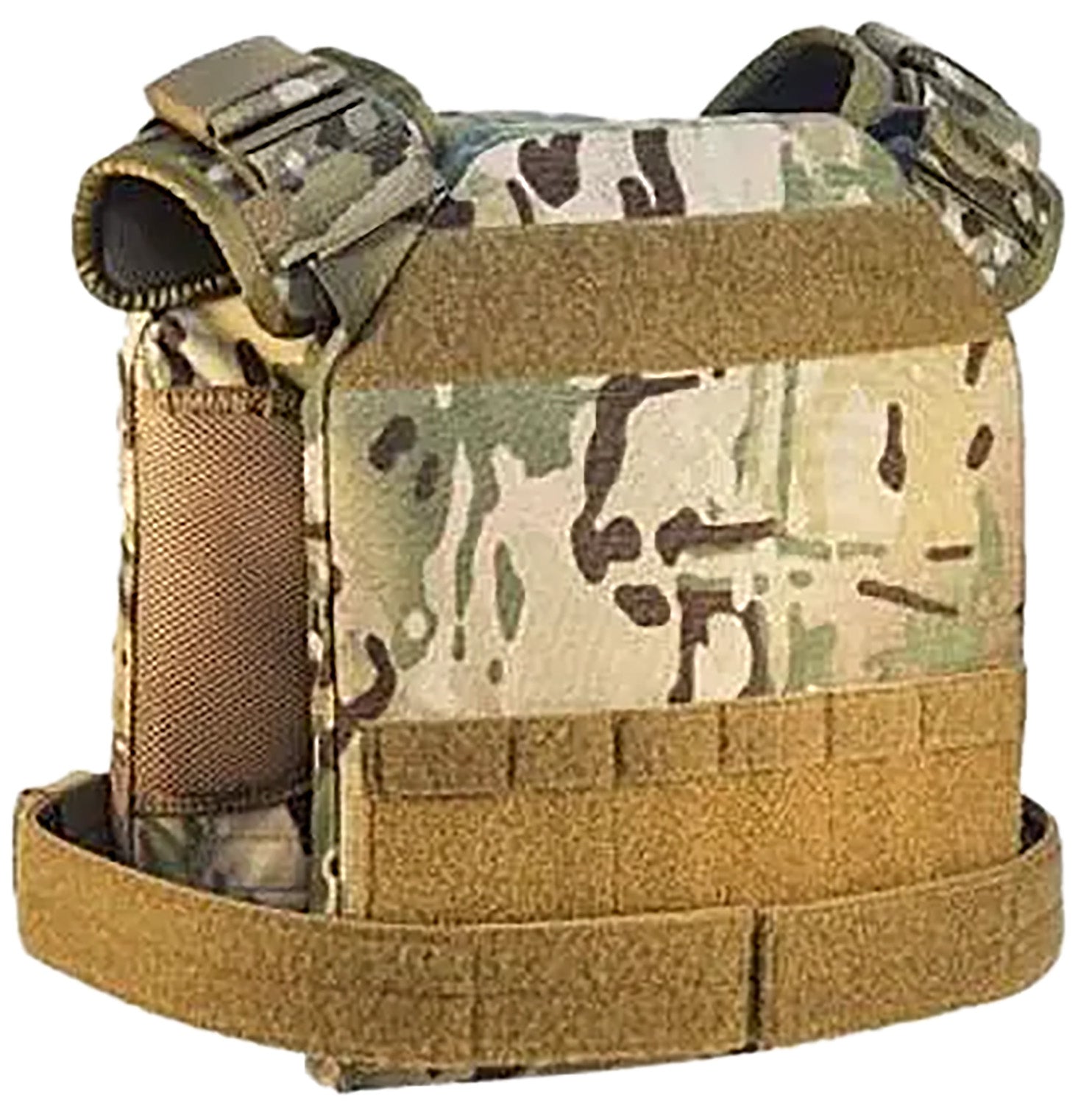 High Speed Gear 40LPC1MC Large Multi-Cam Slick Plate Carrier