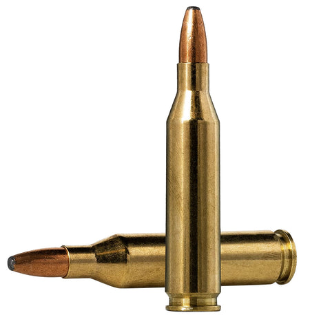 Norma .243 Winchester Rifle Ammo Oryx Bonded Soft Point BSP 100 grain 