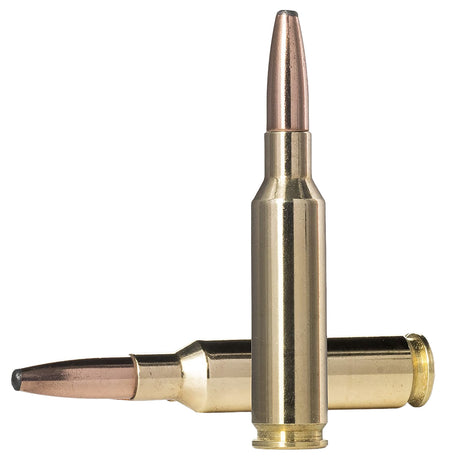 Norma 6.5mm Creedmoor 20166442 Oryx Bonded Soft Point 156 Grain