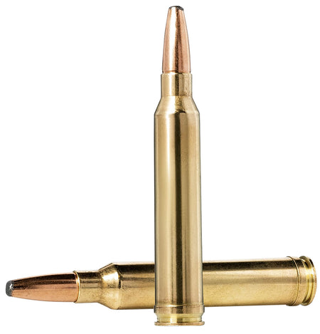 Norma .270 Winchester 20169012 Oryx Bonded Soft Point 150 Grain