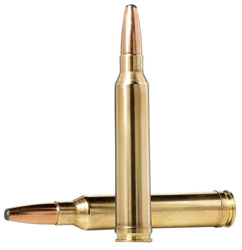 Norma 7.5x55mm Swiss Rifle Ammo Oryx Bonded Soft Point BSP 180 grain 