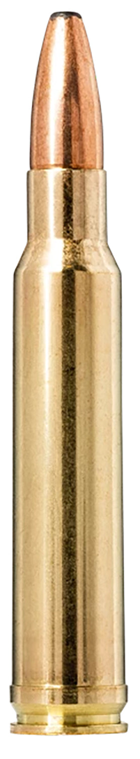 Norma .338 Winchester Magnum Rifle Ammo Oryx Bonded Soft Point BSP 230 grain 