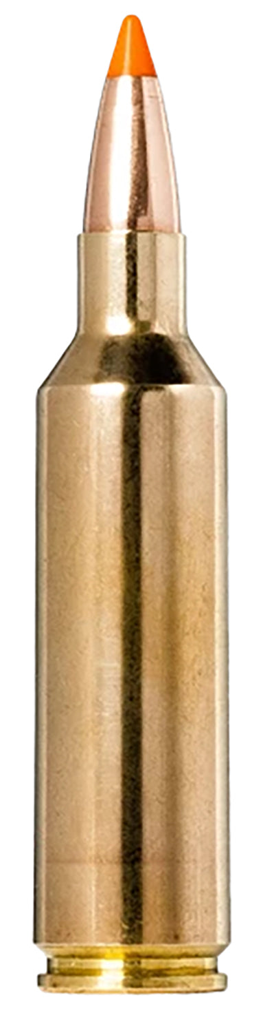 Norma .270 WSM 20169532 Tipstrike Rapid Controlled Expansion Polymer Tip 140 Grain