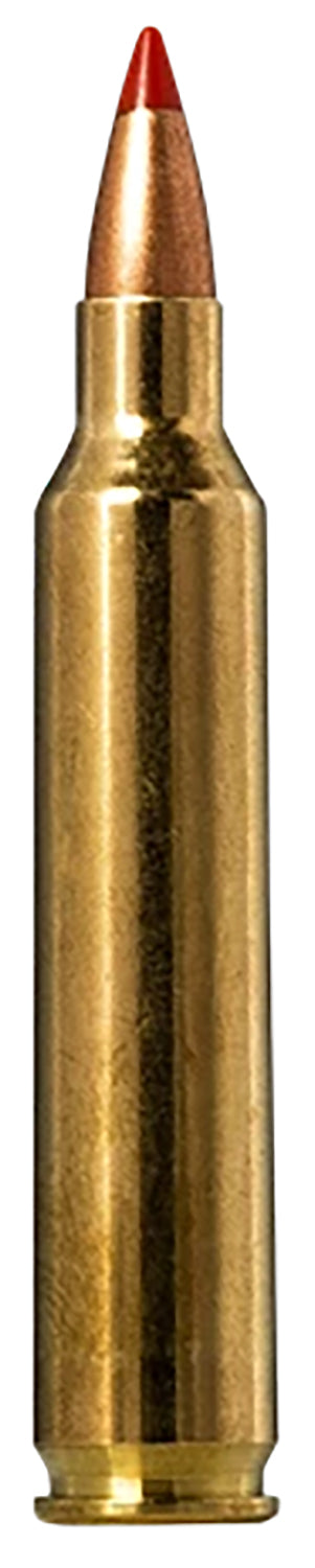 Norma .204 Ruger Rifle Ammo Tipstrike V-Max PolyTip 40 grain 