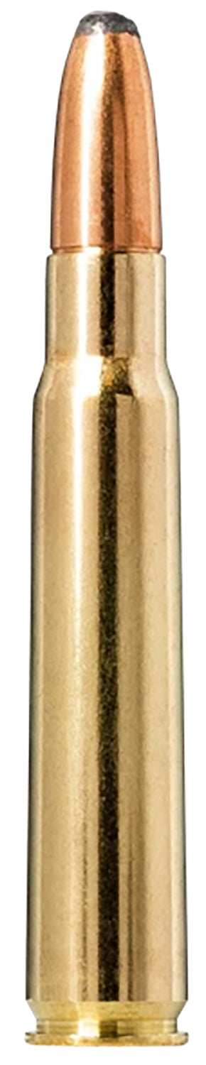 Norma 8x57mm JS 20180452 Whitetail Pointed Soft Point PSP 196 Grain