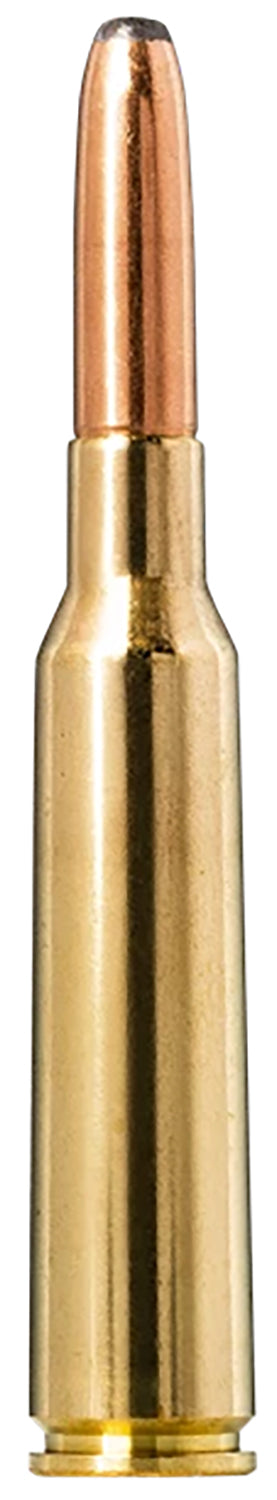 Norma 6.5x55mm Swedish 20166622 Whitetail Pointed Soft Point PSP 156 Grain
