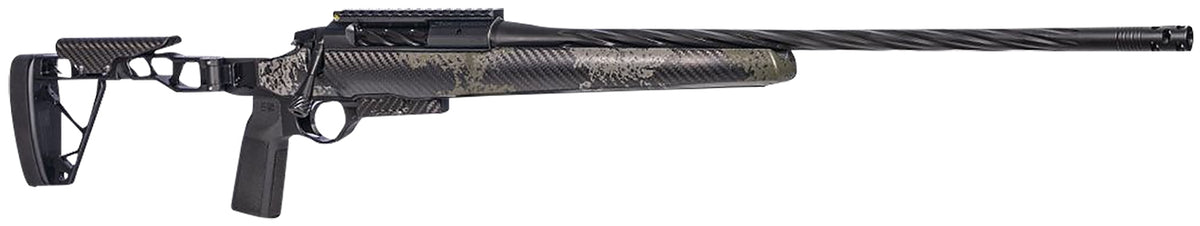 SEEKINS 0011340031FMS SLAM 308 MNTSHDW