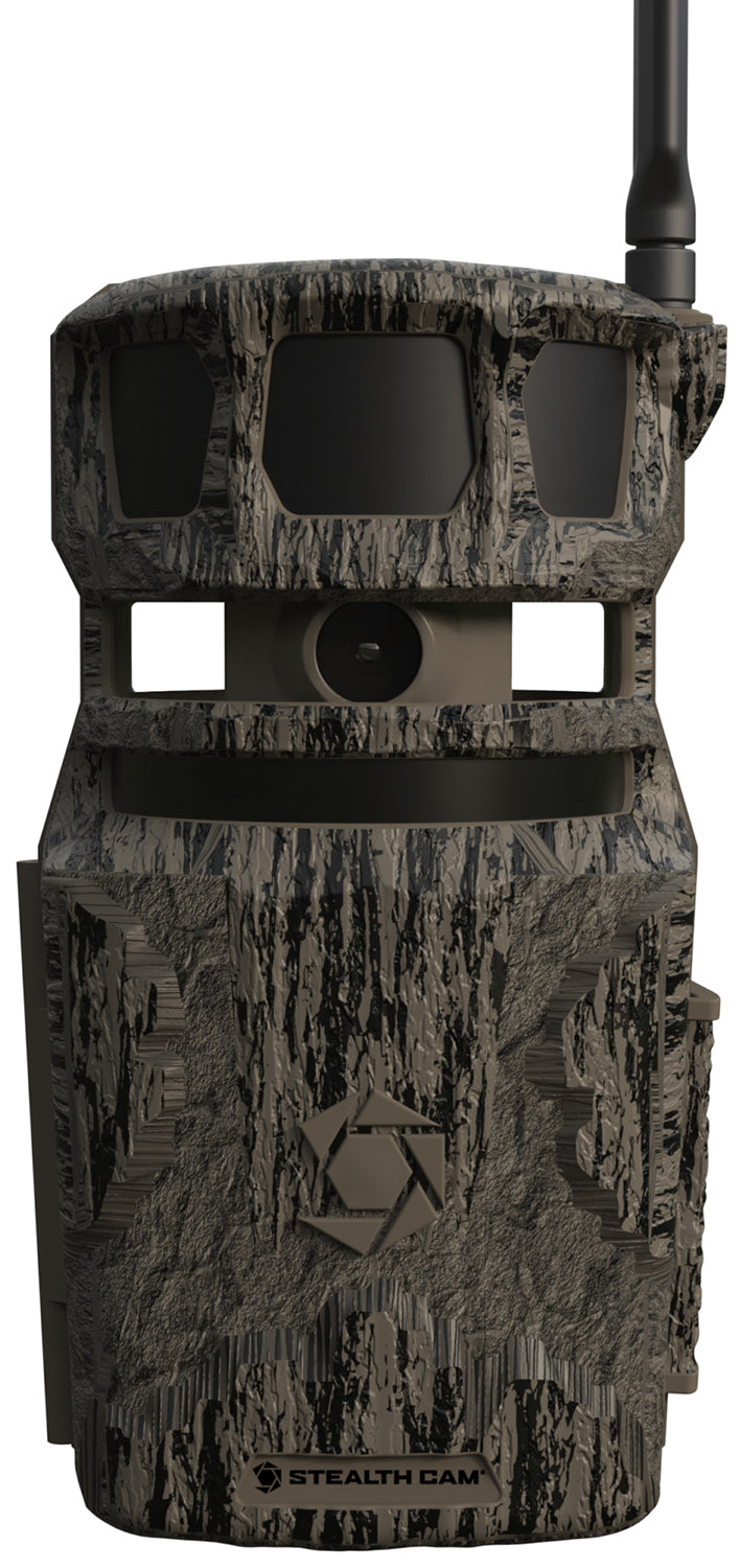 Stealth Cam Revolver Pro 360-Degree Cellular Camera 40MP STC-RVLRP