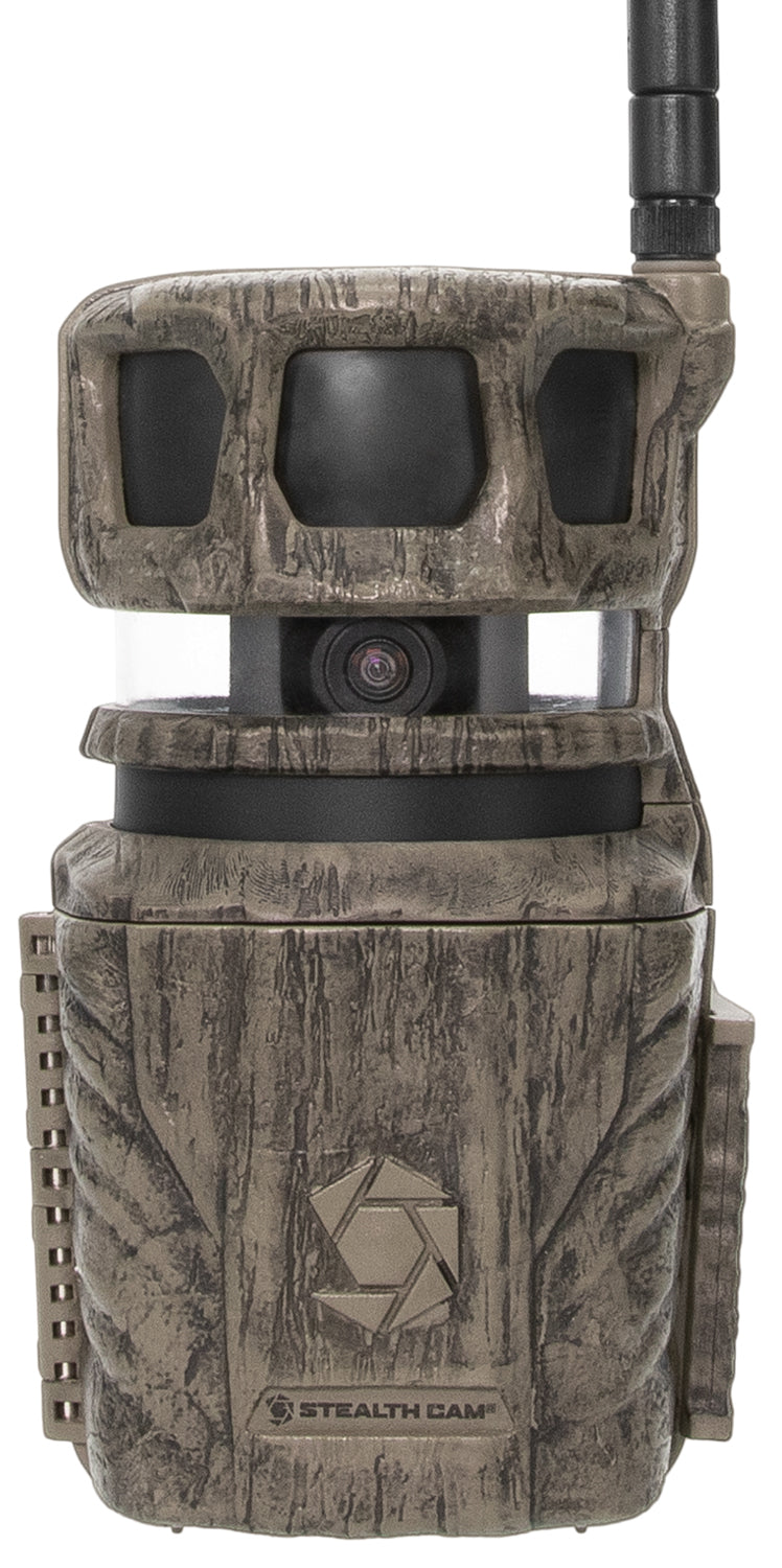 Stealth Cam Revolver 360-Degree Cellular Camera 36MP STC-RVLR
