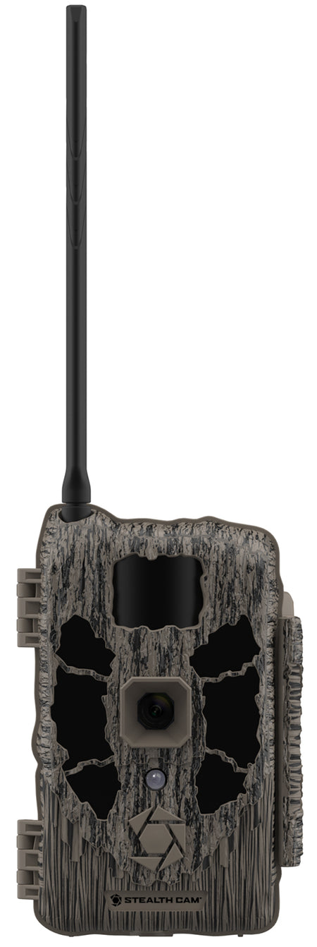 Stealth Cam Deceptor Max Cellular Camera 40MP No-Glo STC-DCPTRX