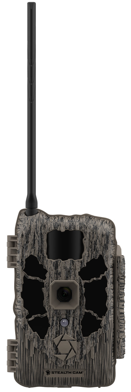Stealth Cam Deceptor Max Cellular Camera 40MP No-Glo STC-DCPTRX