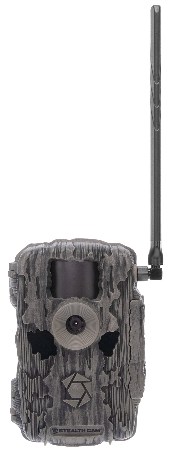 Stealth Cam Fusion Max 36MP Cellular Trail Cam STC-FXWTX