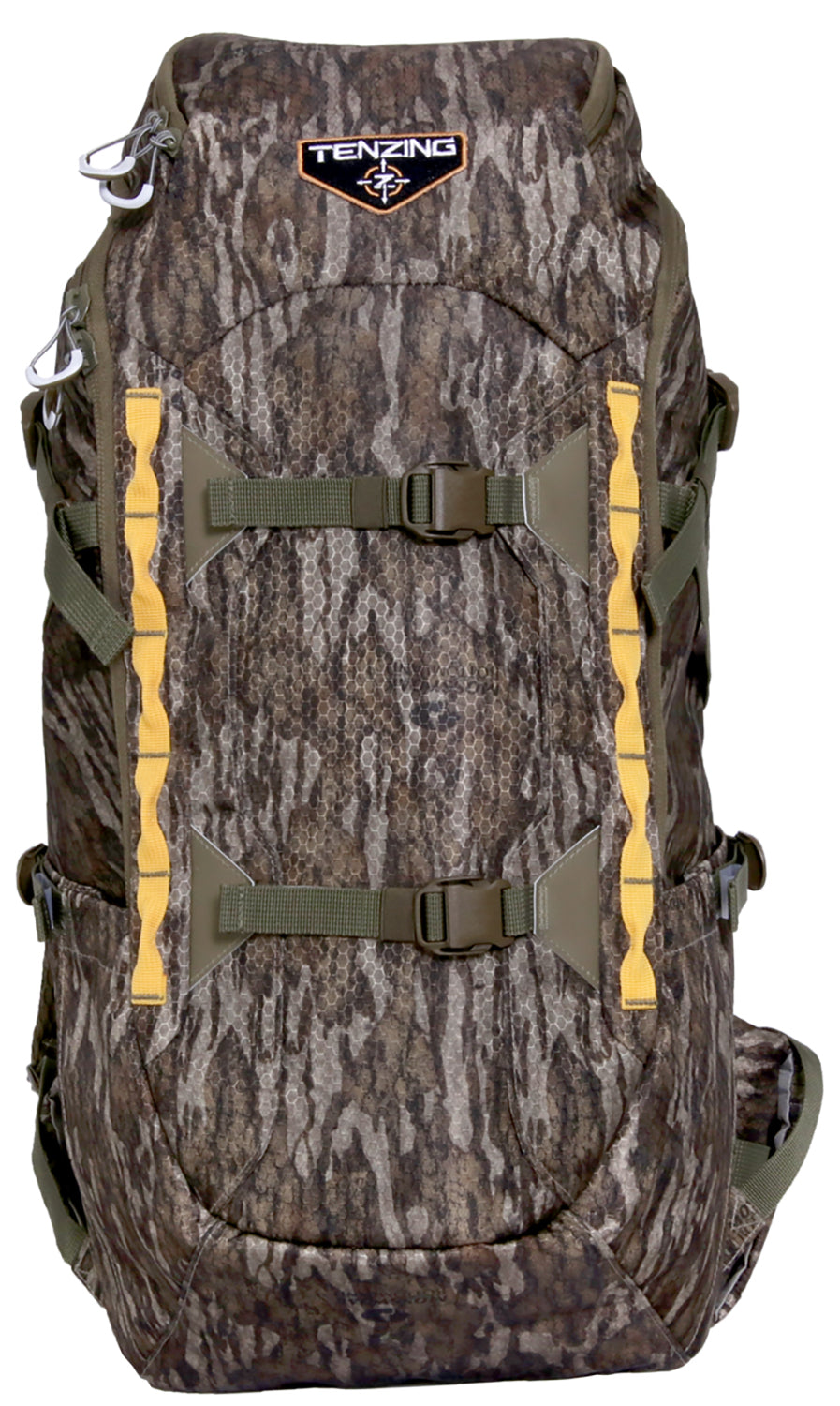 Tenzing 2300 Hunting Daypack Mossy Oak Bottomland TZGTNZW2300